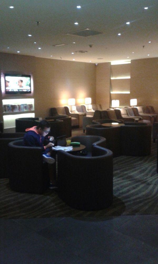 فندق بلازا بريميوم أجنحة خاصة لونج  بيان ليباس المظهر الخارجي الصورة